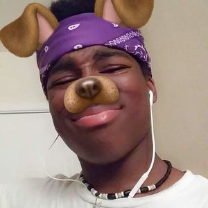 Meet your Posher, Jayden